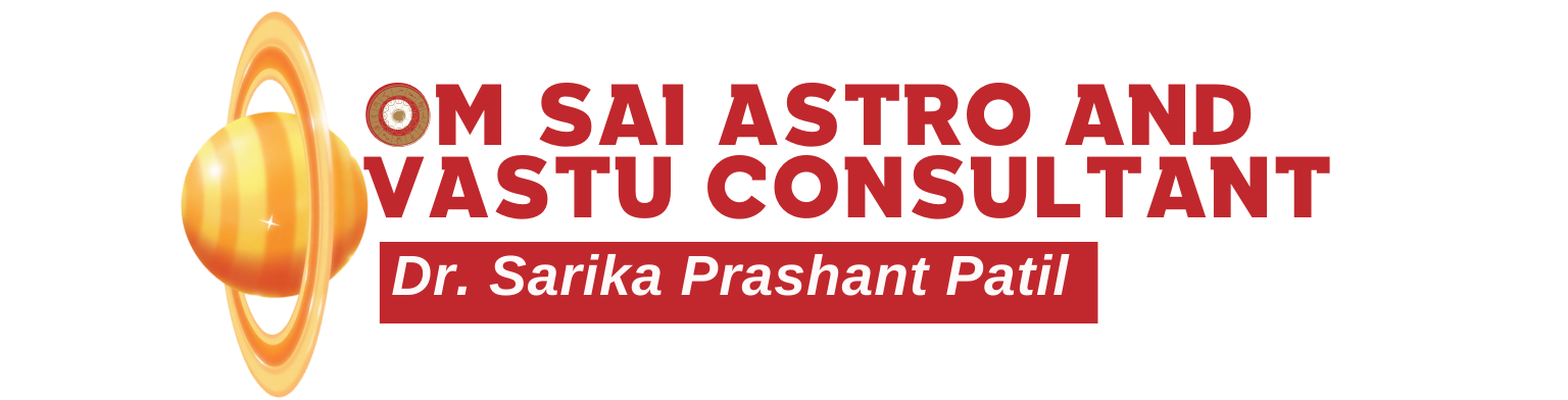 Om Sai Astro and Vastu