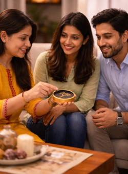 NEHA & SANJAY KULKARNI